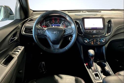 2023 Chevrolet Equinox AWD RS