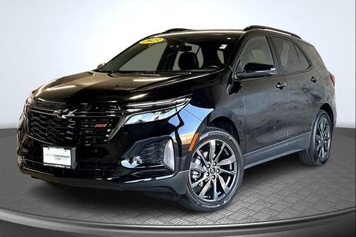 2023 Chevrolet Equinox AWD RS