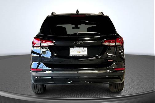 2023 Chevrolet Equinox AWD RS