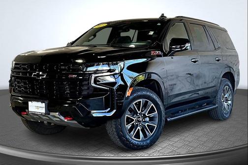 2023 Chevrolet Tahoe 4WD Z71