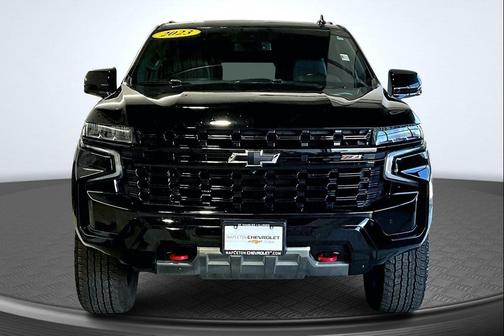 2023 Chevrolet Tahoe 4WD Z71