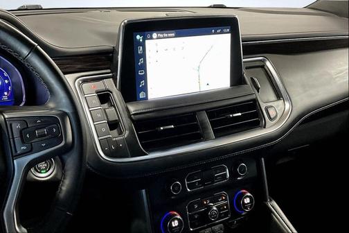 2023 Chevrolet Tahoe 4WD Z71