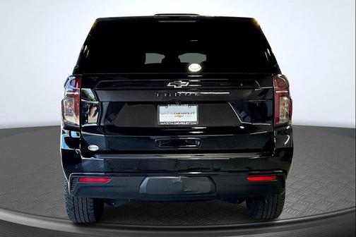 2023 Chevrolet Tahoe 4WD Z71