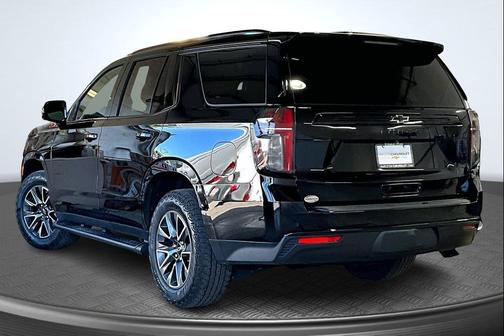 2023 Chevrolet Tahoe 4WD Z71