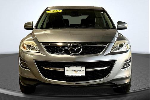 2012 Mazda CX-9 Grand Touring