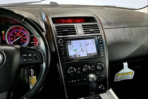 2012 Mazda CX-9 Grand Touring