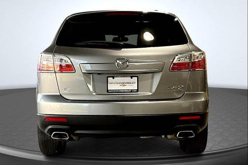 2012 Mazda CX-9 Grand Touring