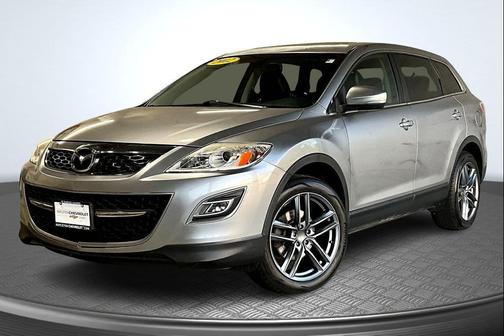 2012 Mazda CX-9 Grand Touring