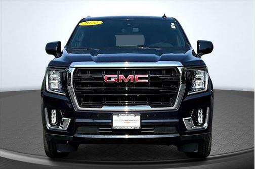 2022 GMC Yukon SLE