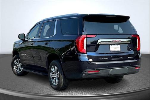 2022 GMC Yukon SLE