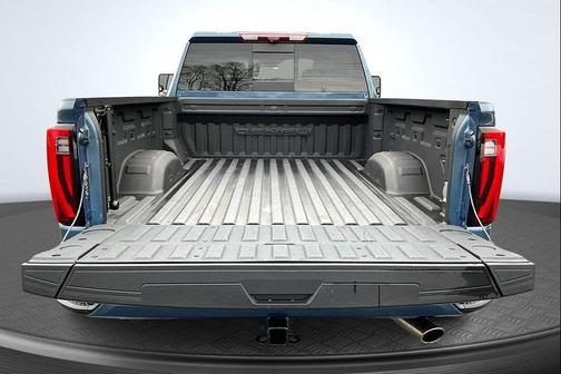 2024 GMC Sierra 2500 Denali