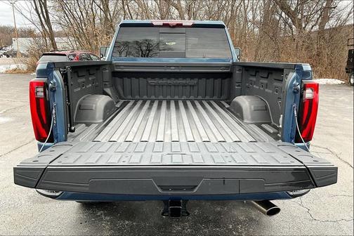 2024 GMC Sierra 2500 Denali