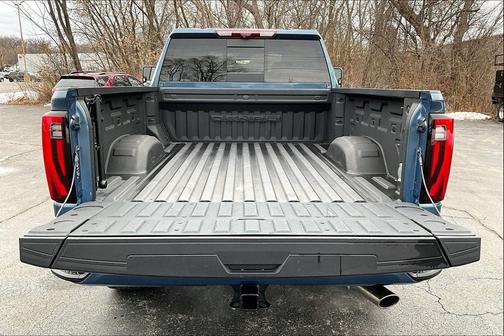 2024 GMC Sierra 2500 Denali