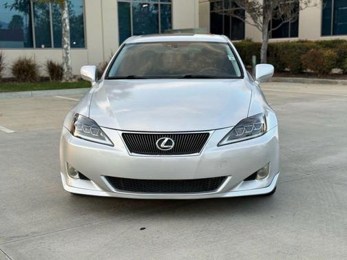 2006 Lexus IS 350 Base