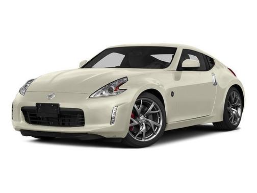 2016 Nissan 370Z Base