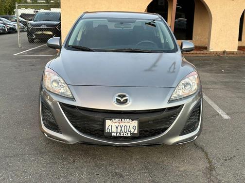 2010 Mazda Mazda3 i Touring