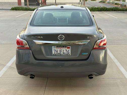 2014 Nissan Altima 2.5 SL