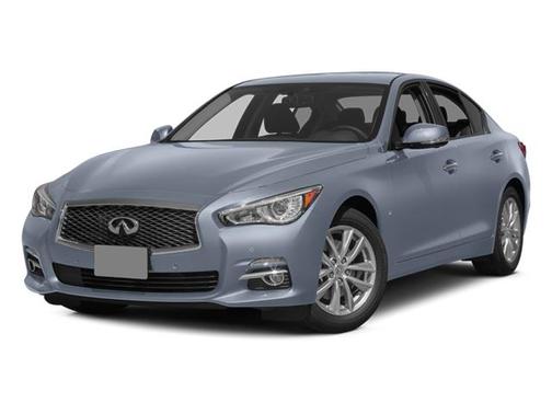 2014 INFINITI Q50 Premium