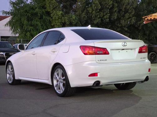 2007 Lexus IS 350 Base