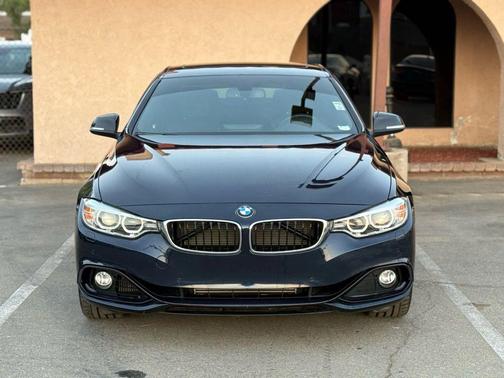 2014 BMW 435 i