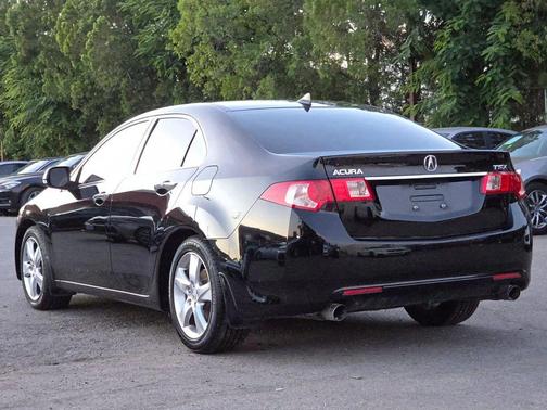 2013 Acura TSX 2.4