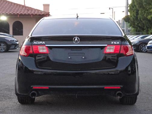 2013 Acura TSX 2.4