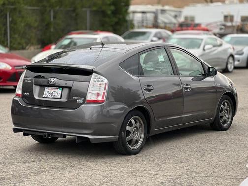 2009 Toyota Prius Touring