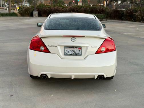 2010 Nissan Altima 2.5 S
