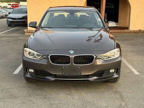 2013 BMW 335 xDrive