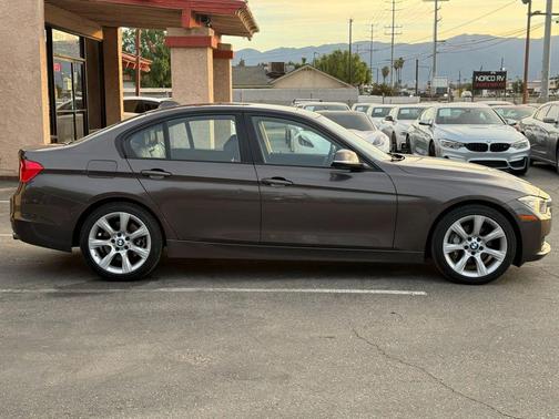 2013 BMW 335 xDrive