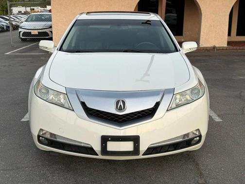2010 Acura TL 3.5