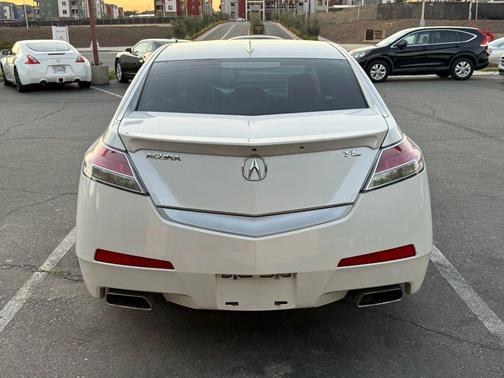 2010 Acura TL 3.5