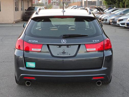 2014 Acura TSX 2.4