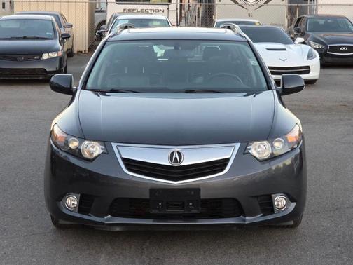 2014 Acura TSX 2.4