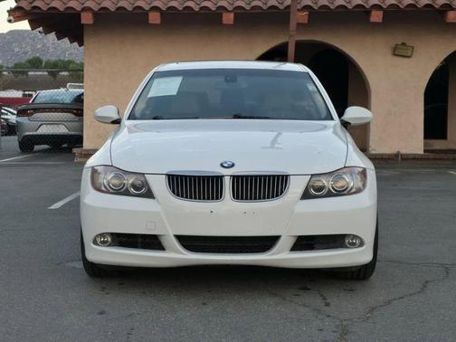 2008 BMW 335 335i Sedan 4D
