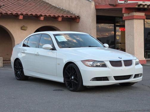2008 BMW 335 335i Sedan 4D
