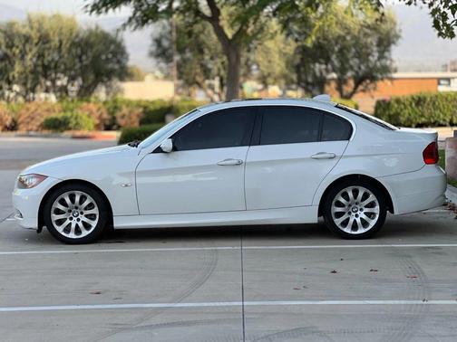 2008 BMW 335 335i Sedan 4D