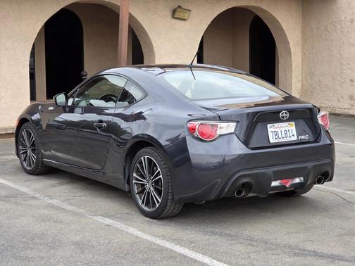 2013 Scion FR-S 10 Series