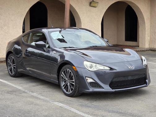 2013 Scion FR-S 10 Series