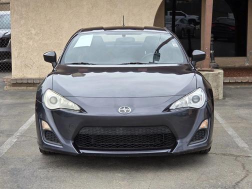 2013 Scion FR-S 10 Series