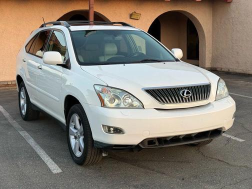 2008 Lexus RX 350 Base