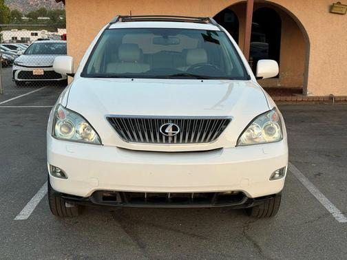 2008 Lexus RX 350 Base