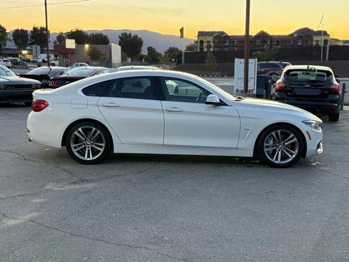 2019 BMW 440 Gran Coupe i