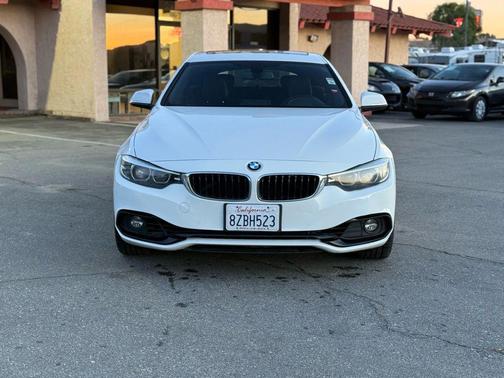 2019 BMW 440 Gran Coupe i