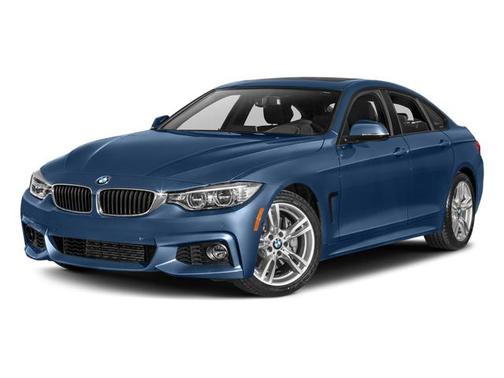 2017 BMW 440 Gran Coupe i