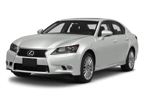 2013 Lexus GS 350 Base