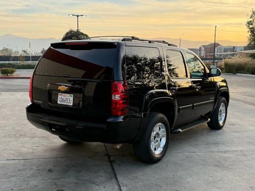 2014 Chevrolet Tahoe LT