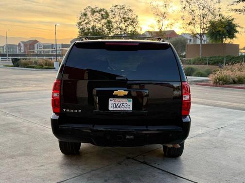 2014 Chevrolet Tahoe LT