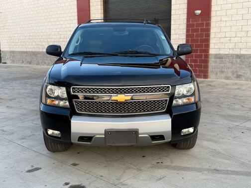 2014 Chevrolet Tahoe LT