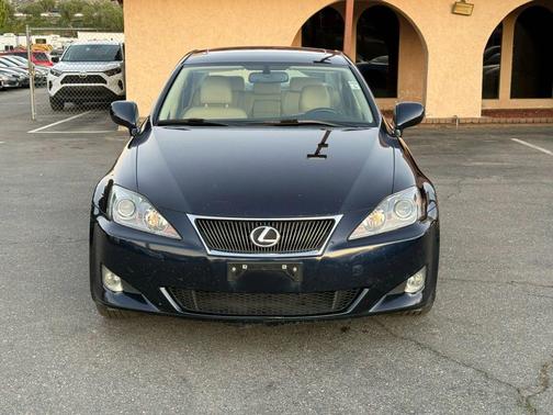 2006 Lexus IS 350 Base